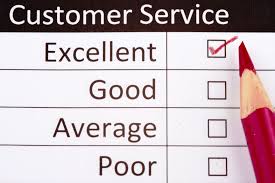 Upping Your Customer Service Quotient