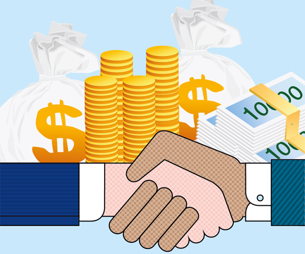 How To Negotiate A Fair Starting Salary Denise M Dudley