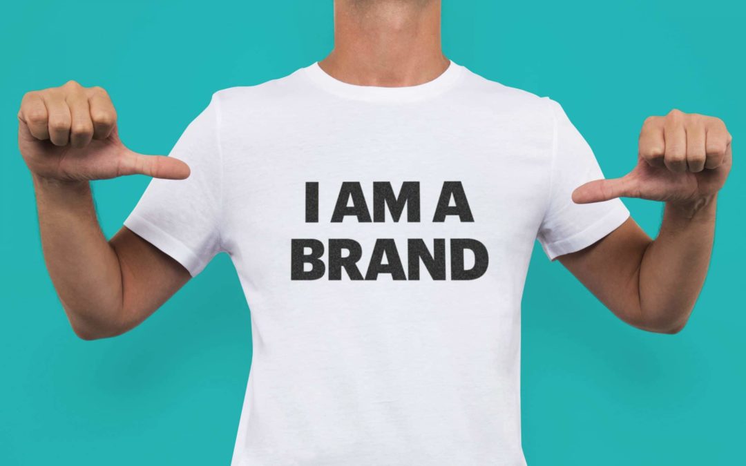 This is How You Create a Killer Personal Brand—from net image to real-world meetup – Part 1