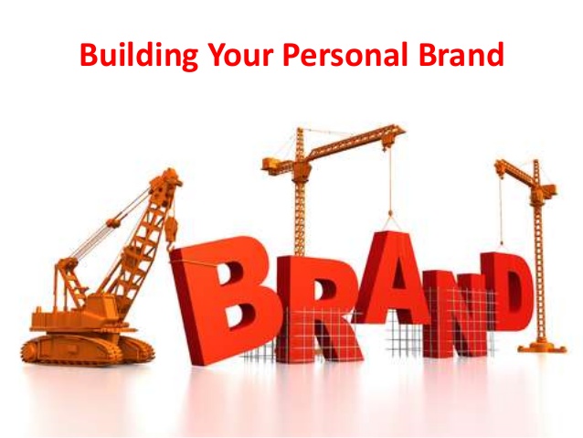 Personal Branding, Part II