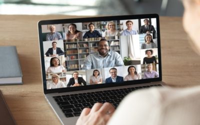 Five tips for amping up your communication skills in virtual meetings, job interviews, and business presentations – Part II