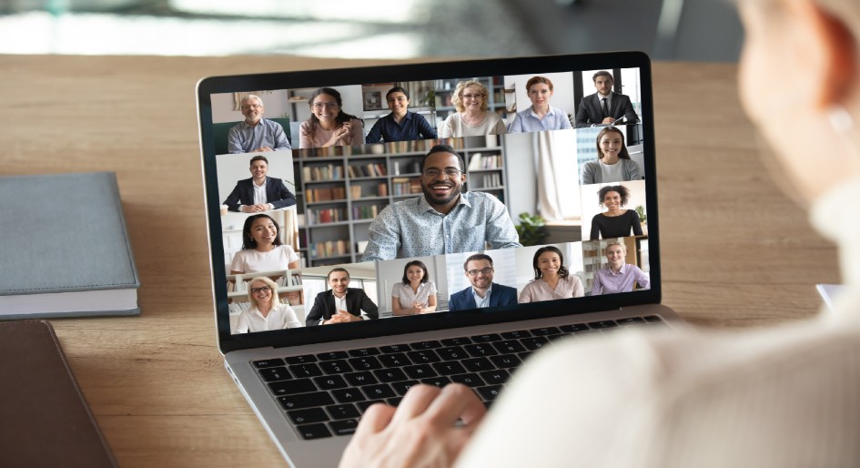 Five tips for amping up your communication skills in virtual meetings, job interviews, and business presentations – Part II