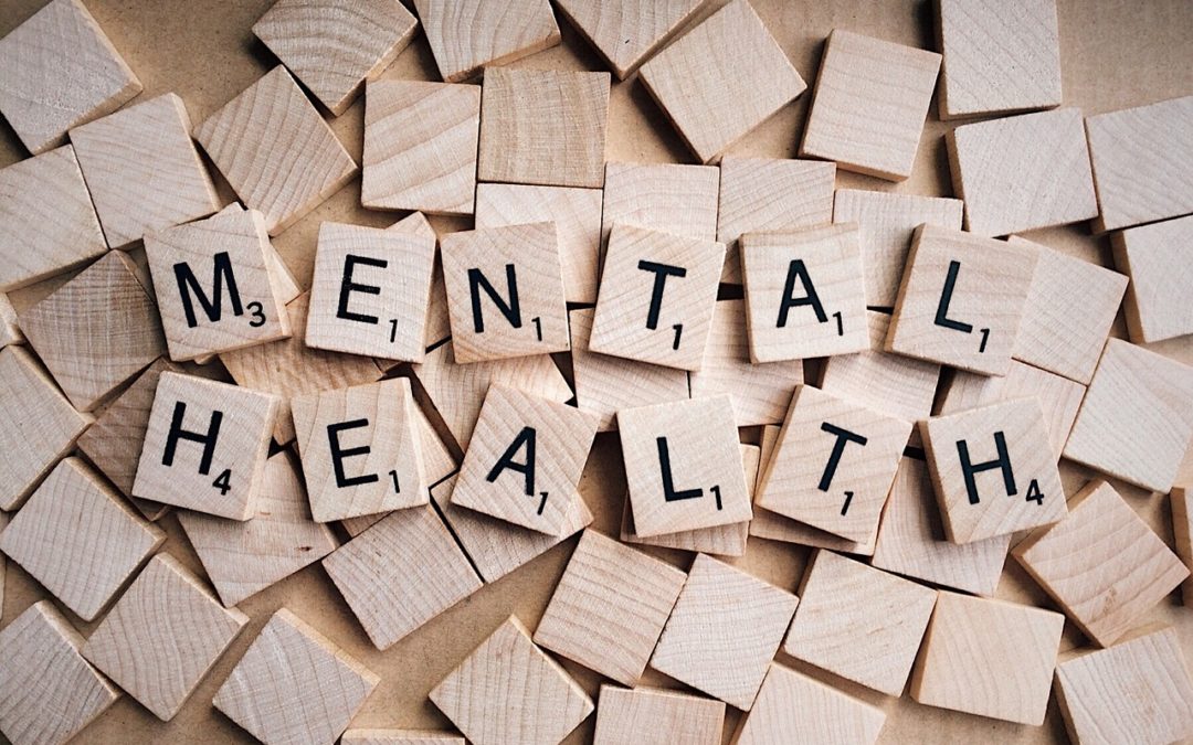 5 Ways to Build Mental Health into Your Office Culture