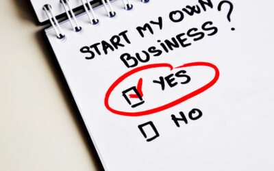 Thinking of starting your own business? Consider your instinctual habits before proceeding