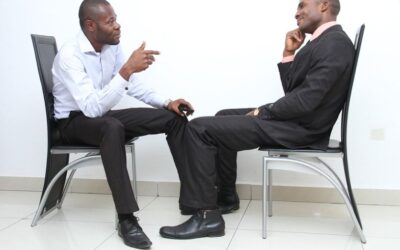 Going on a job interview? Be prepared to answer behavioral questions!