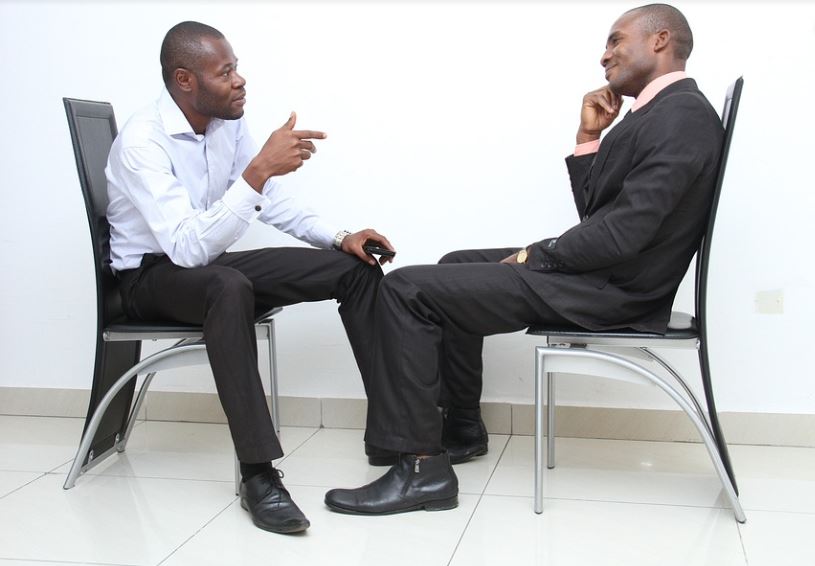 Going on a job interview? Be prepared to answer behavioral questions!