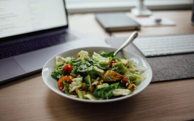 Fueling Success: How workplace nutrition elevates employee performance