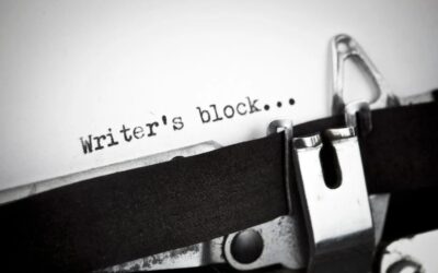 Say goodbye to writer’s block: Ten tips to keep your words flowing