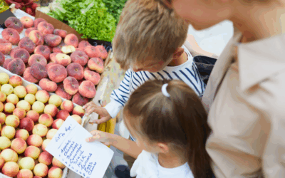 Ubuntu, Confucius, and the mom on Isle 4: The case for shifting from “me” to “we”