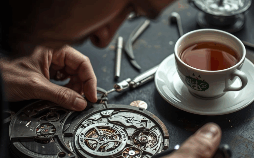 Nose Dive: How scents unlock emotion and memory