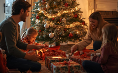 A clearer, kinder, braver New Year