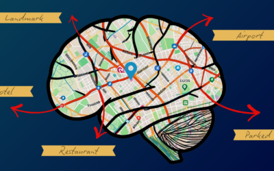 From forest trails to parking lots: How humans sense direction (and why some of us really, really can’t)
