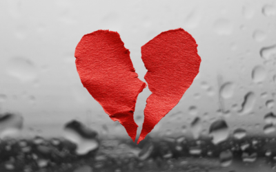 When someone you trust hurts you