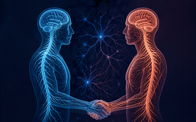 The science of emotional contagion: Why moods spread faster than facts